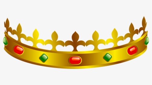 King Crown Png -crown Download Computer Icons Tiara - King Crown Clipart Front, Transparent Png, Free Download