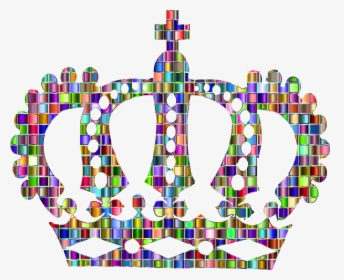 Transparent Fat Clipart - King Crown Silhouette Png, Png Download, Free Download