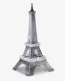 Eiffel Tower 3 4, HD Png Download, Free Download