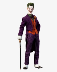 Joker Png - Sideshow Joker Png, Transparent Png, Free Download