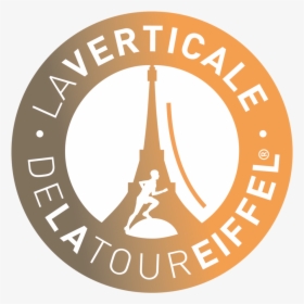 251487 La Verticale Tour Eiffel 6df536 Large - Eiffel Tower Logo Png, Transparent Png, Free Download
