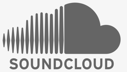 Soundcloud Logo Png Transparent - Vector Soundcloud Logo, Png Download, Free Download