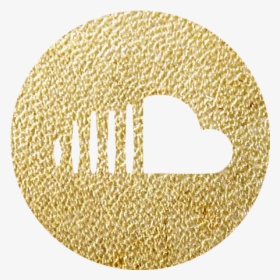 Soundcloud - Circle, HD Png Download, Free Download