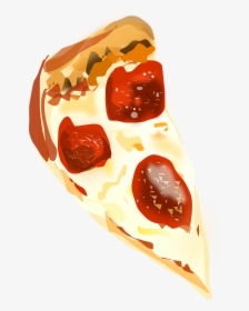 Pizza Slice Clip Art, HD Png Download, Free Download
