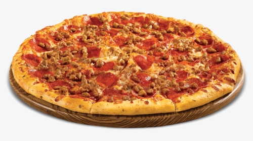Pepperoni Pizza Slice Png - Pizza Png, Transparent Png, Free Download