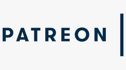 Free patreon Patreon logo