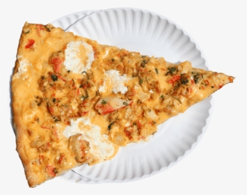 Artichoke Basille Crab Pizza, HD Png Download, Free Download
