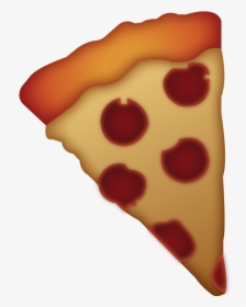 Pizza Emoji Transparent, HD Png Download, Free Download