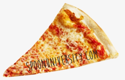 Pizza Slice Stickers - Pizza, HD Png Download, Free Download