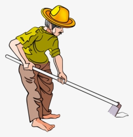 Farmer Png - Farm Workers Png, Transparent Png, Free Download
