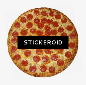 Pizza Slice , Png Download - Pepperoni Pizza Face, Transparent Png, Free Download