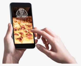 Order App - Junk Food, HD Png Download, Free Download
