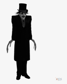 James Charles The Babadook, HD Png Download, Free Download