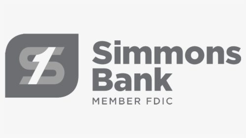 Simmons First National Corporation, HD Png Download, Free Download