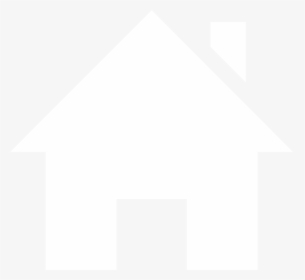 Home Icon - White Home Icon Png, Transparent Png, Free Download