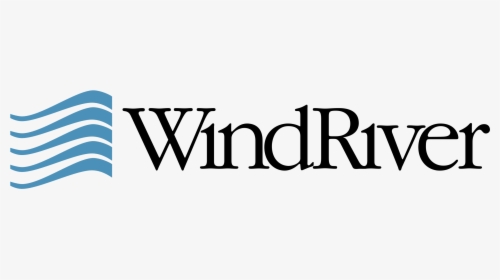 Wind River Logo Png Transparent - Wikipedia, Png Download, Free Download
