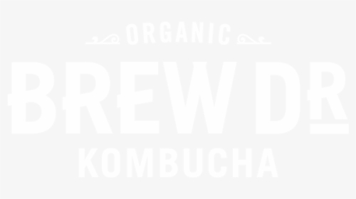 Brewdr Logo 2018 White - Graphic Design, HD Png Download, Free Download