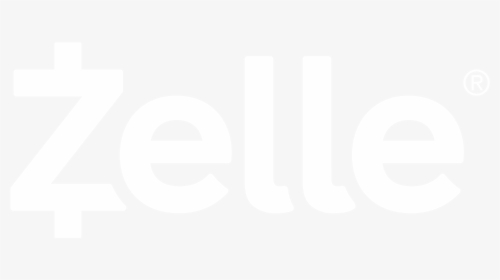 Zelle Logo White, HD Png Download, Free Download