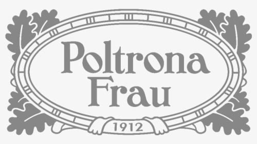 Poltrona-frau - Poltrona Frau Group Logo, HD Png Download, Free Download