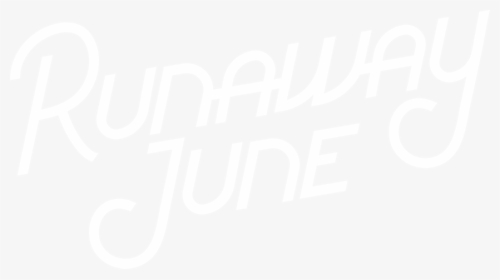 Runaway June - Cry Pretty Runway June, HD Png Download, Free Download