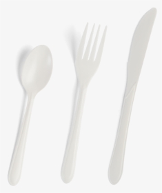 Plastic Fork Png - Knife, Transparent Png, Free Download