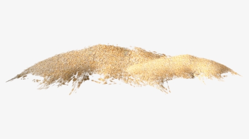 Sand Png - Песок Пнг, Transparent Png, Free Download