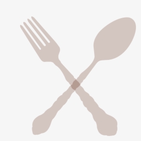 Fork And Spoon - Fork, HD Png Download, Free Download