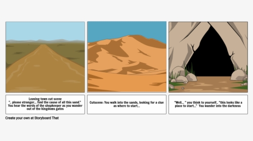 Storyboard, HD Png Download, Free Download