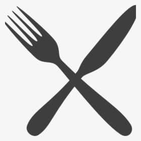 Transparent Fork Knife Spoon Png - Fork And Knife Png, Png Download, Free Download