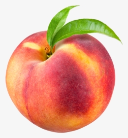 Fruit Salad Vegetarian Cuisine Juice Peach - Peach Fruit, HD Png Download, Free Download