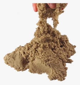 Kinetic Sand Png Free Download - Kinetic Sand, Transparent Png, Free Download