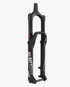 Rockshox Pike Rct3 2018, HD Png Download, Free Download