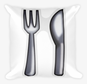 Fork And Knife - Table, HD Png Download, Free Download
