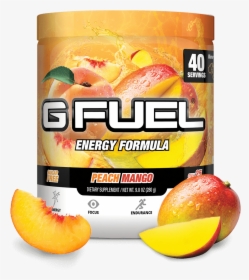 Peach Mango - Gfuel Peach Mango, HD Png Download, Free Download