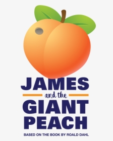 James And The Giant Peach, HD Png Download, Free Download
