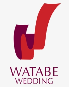 Watabe Wedding Logo Png Transparent - Watabe Wedding, Png Download, Free Download