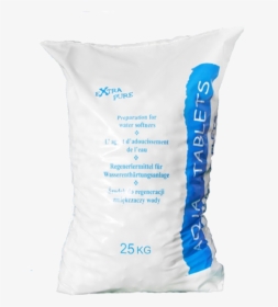 Salt Png Image - Aqua Tablets Extra Pure, Transparent Png, Free Download