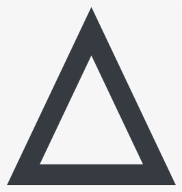 Salt Logo Png Transparent - Triangle Gif Transparent Background, Png Download, Free Download