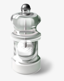 Salt Pots With Transparent Background, HD Png Download, Free Download