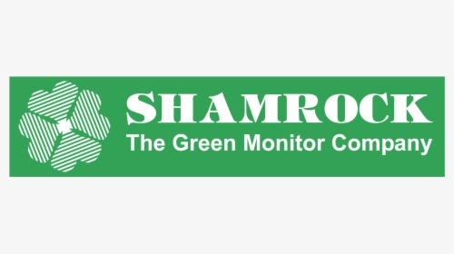 Shamrock Logo Png Transparent - Graphics, Png Download, Free Download