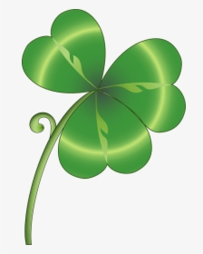 Transparent Shamrocks Png - Картина С Детелина, Png Download, Free Download