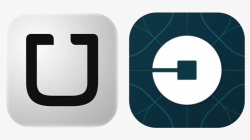 Uber Logo Vector Png, Transparent Png, Free Download