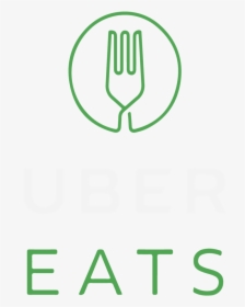Logo 01 E14739034714 - Logo De Uber Eats, HD Png Download, Free Download