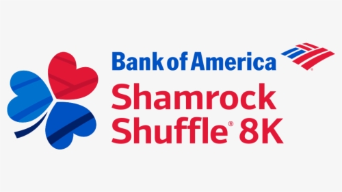 Bank Of America Shamrock Shuffle, HD Png Download, Free Download