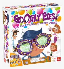 Googly Eyes Game, HD Png Download, Free Download