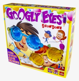 Googly Eyes Png, Transparent Png, Free Download