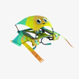 Googly Featured Png - Googly Glider Fortnite, Transparent Png, Free Download