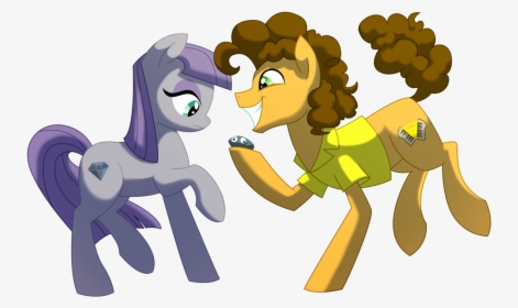 Boulder , Cheese Sandwich, Female, Googly Eyes, Male, - Mlp Cheese Sandwich Cutie Mark, HD Png Download, Free Download