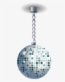 Transparent Background Disco Ball Cartoon, HD Png Download, Free Download
