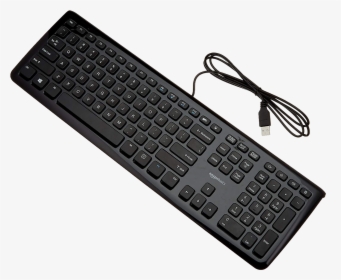 Keyboard Png Image Download - Best Keyboard For Typing, Transparent Png, Free Download